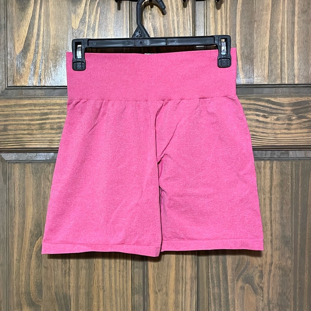 Nvgtn bike shorts
